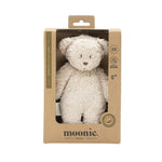 Moonie Miś sensoryczny Little Teddy Sand