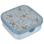 Little Dutch & Mepal Lunchbox dla dzieci bento duży Forest Friends