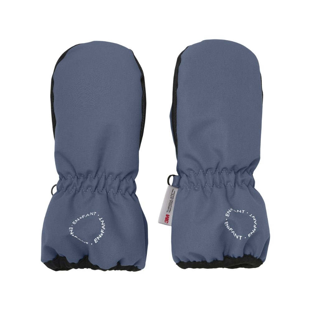 En Fant Rękawiczki dla dzieci z jednym palcem Flint Stone