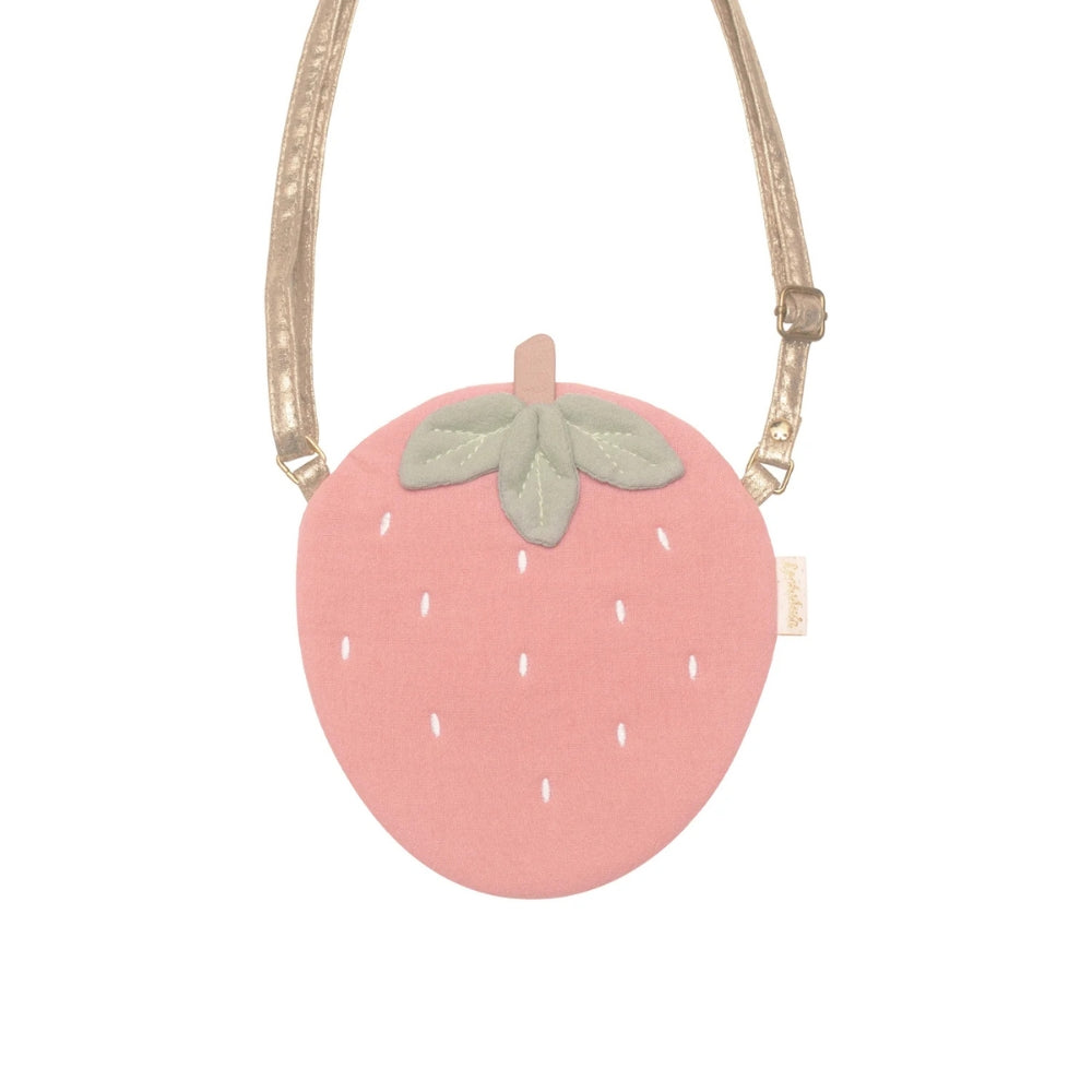 Rockahula Torebka dla dziewczynki Sweet Strawberry