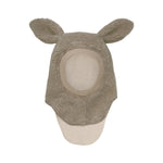 Huttelihut Kominiarka niemowlęca Teddy Camel Melange