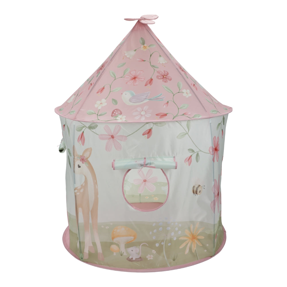 Little Dutch Namiot dla dzieci Fairy Garden