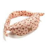 La Millou Nerka dla mamy Ortalion Heartbeat Pink