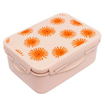 Petit Monkey Lunchbox Słoneczny
