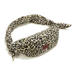 La Millou Nerka dla mamy Ortalion Leopard Cream