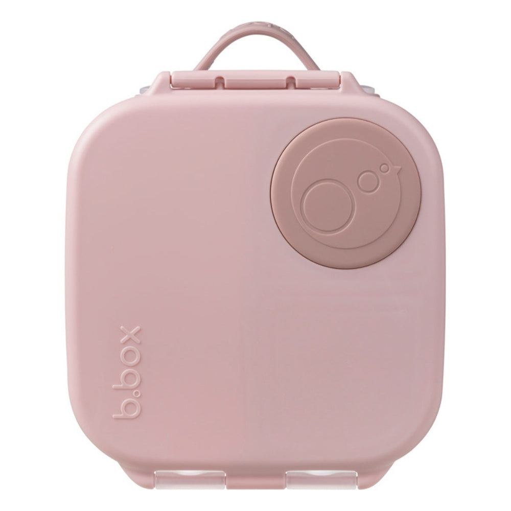B.box Mini Lunchbox dla dzieci Blush Crush