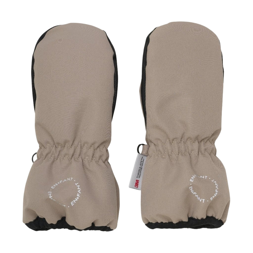 En Fant Rękawiczki dla dzieci z jednym palcem Fungi