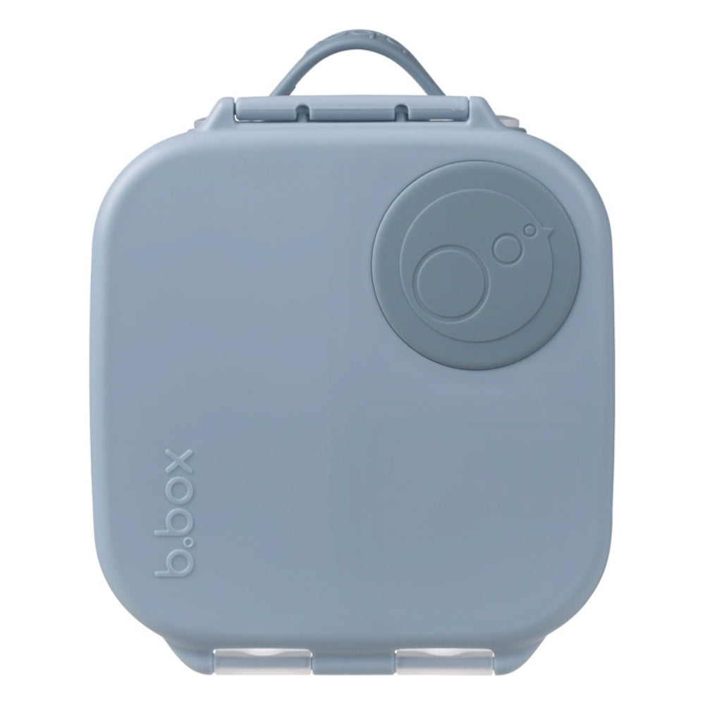 B.box Mini Lunchbox dla dzieci Chill Out