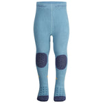 Sterntaler Rajstopy do raczkowania Dinozaur niebieskie 74/80cm