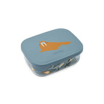 Liewood Lunchbox dla dzieci Arthur Arctic Sea Ocean View