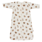 Jollein Śpiworek do spania z odpinanymi rękawami 110cm Miffy and Friends