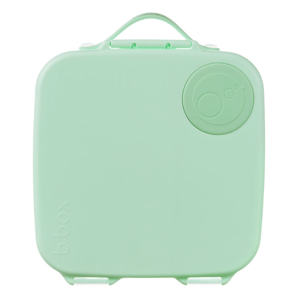 B.box Lunchbox dla dzieci Spearmint