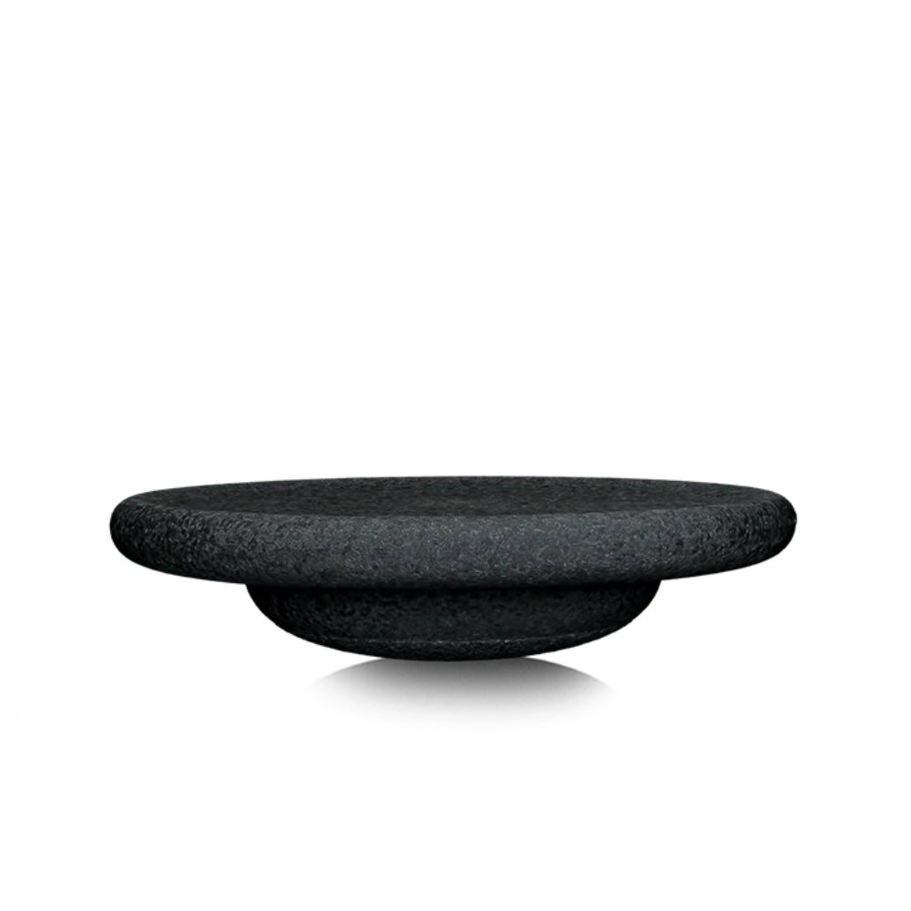 Stapelstein Zabawka ruchowa Dysk do balansowania Board Black
