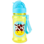 Skip Hop Bidon dla Dziecka Tritanowy Żyrafa 355ml ZOO Tritan