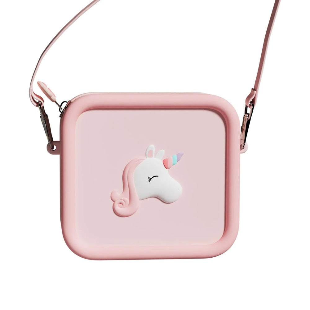 The ZooFamily Etui na aparat Jednorożec