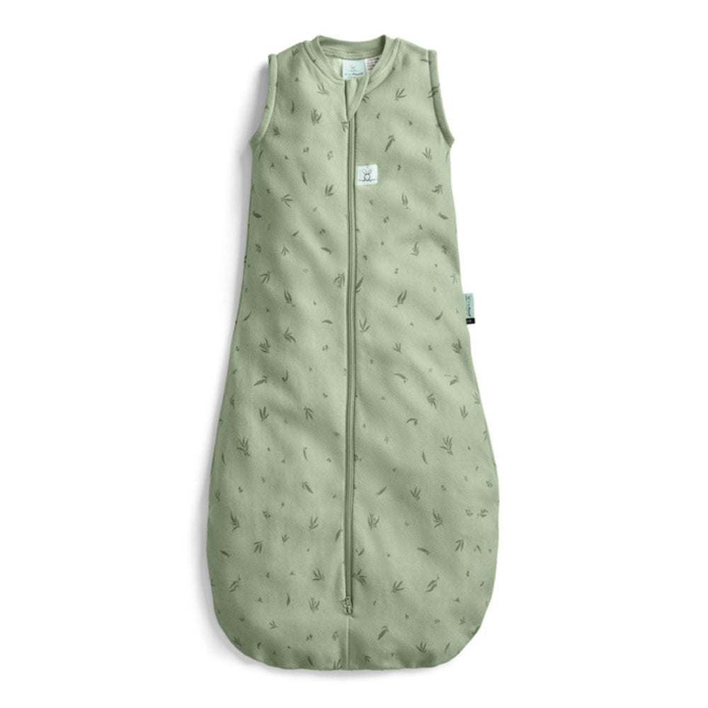 ergoPouch Śpiworek do spania Jersey Willow 8-24M 1.0TOG