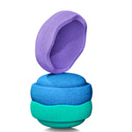 Stapelstein Zabawka ruchowa Dysk do balansowania Original Cool Classic