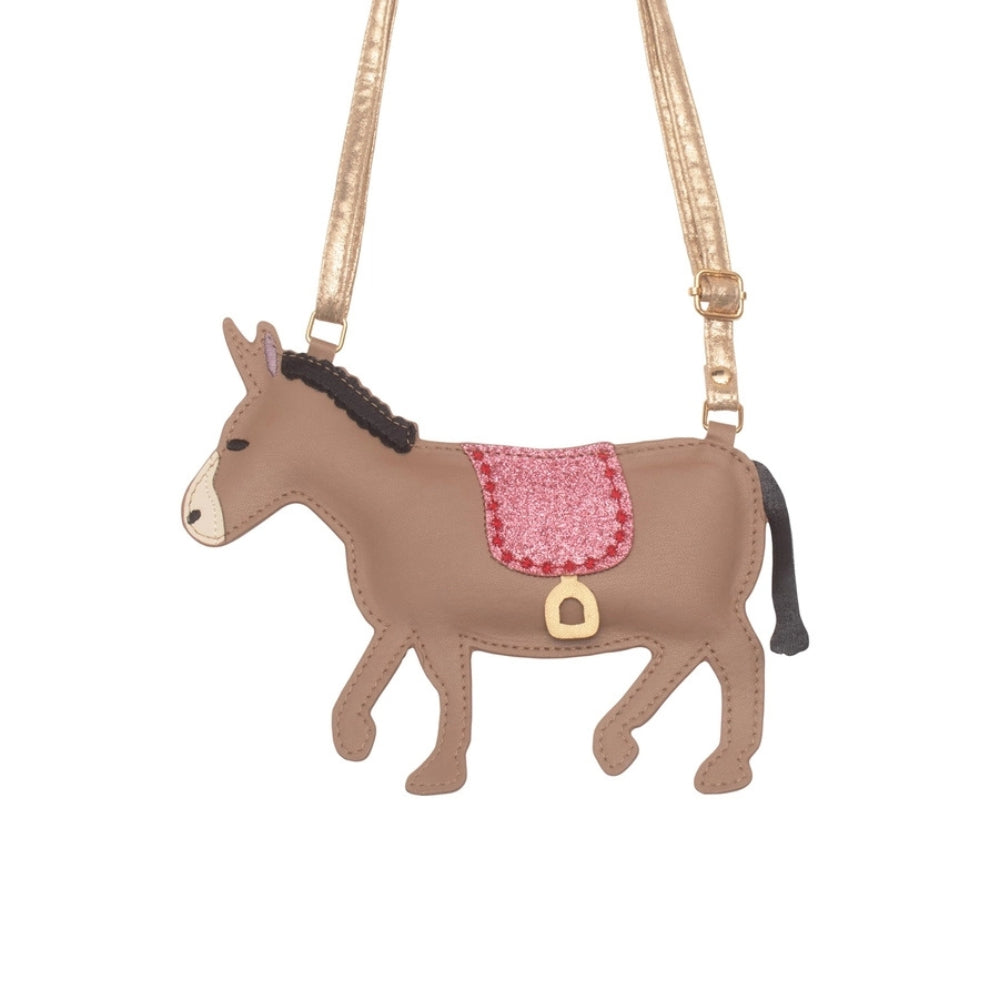 Rockahula Torebka dla dziewczynki Donkey Derby