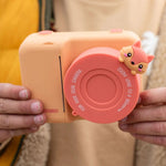 The ZooFamily Aparat dla dzieci Print Lis