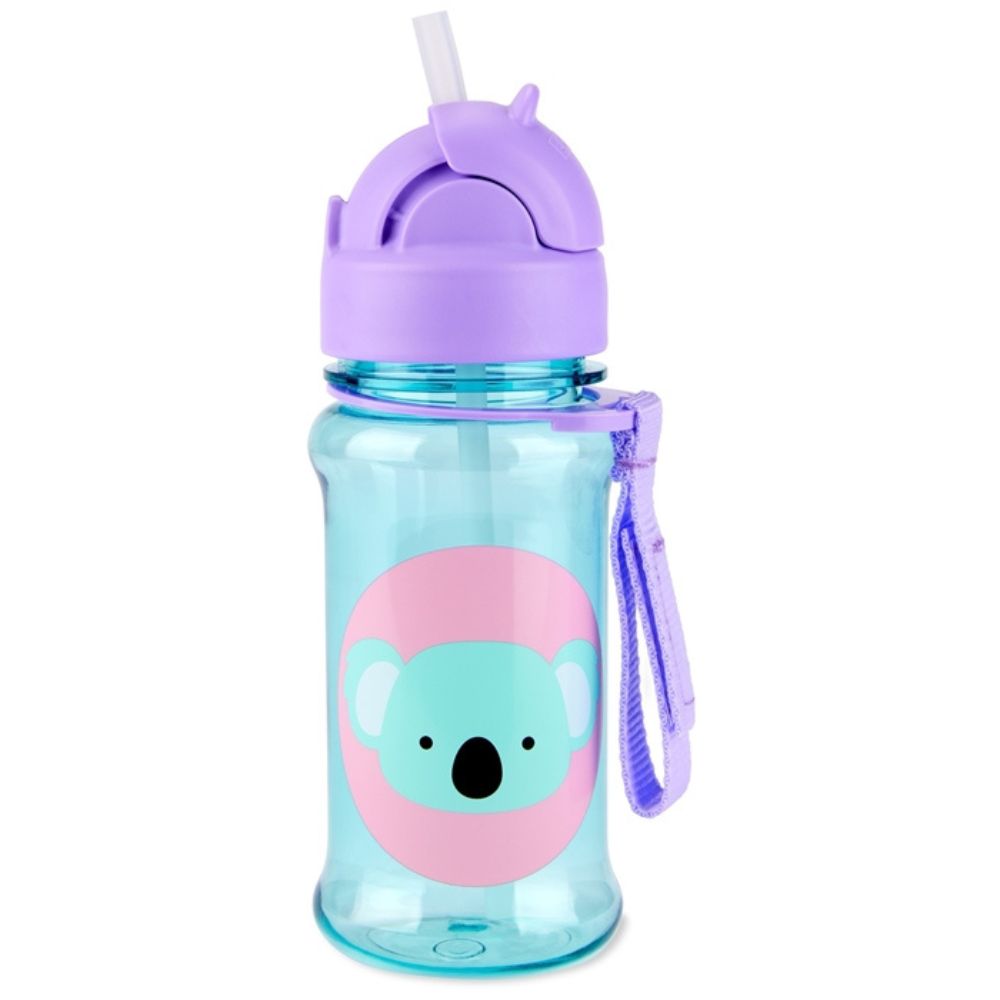 Skip Hop Bidon dla Dziecka Tritanowy Koala 355ml ZOO Tritan