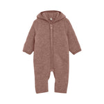 Huttelihut Kombinezon niemowlęcy Burlwood