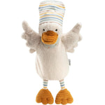 Sterntaler Pacynka Kaczka Edda Ecru