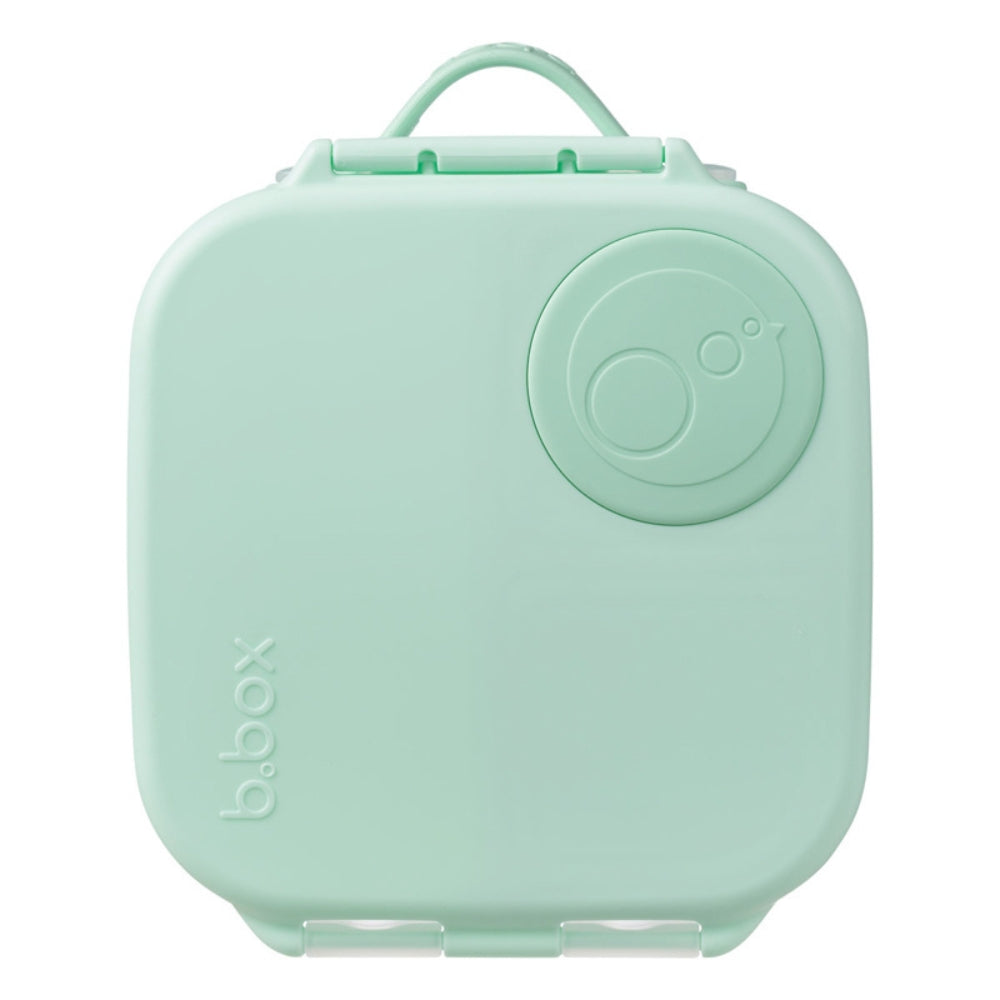 B.box Mini Lunchbox dla dzieci Spearmint