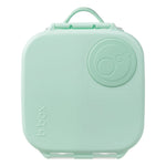 B.box Mini Lunchbox dla dzieci Spearmint