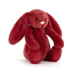 Jellycat Przytulanka Króliczek Redcurrant