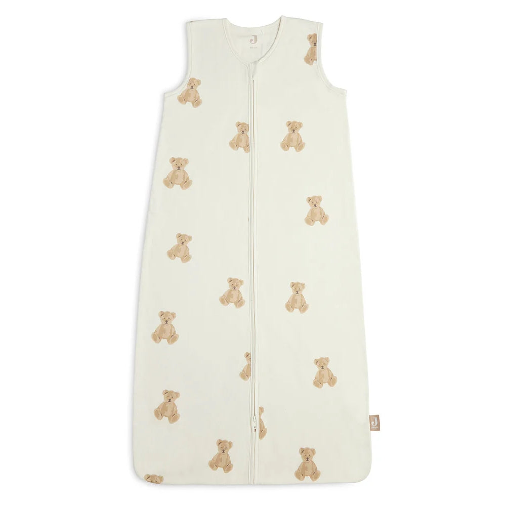 Jollein Śpiworek do spania Jersey Teddy Bear 70cm