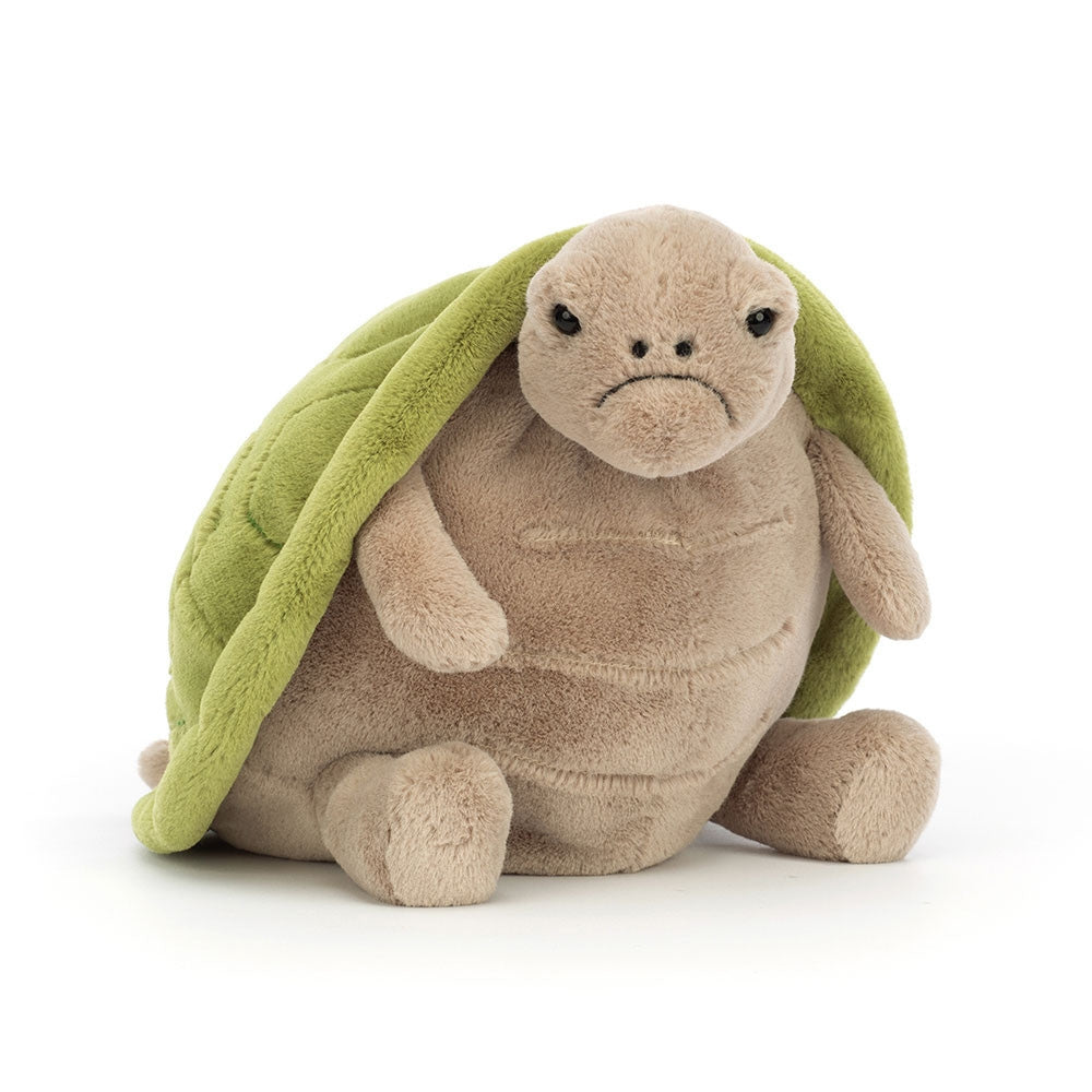 Jellycat Maskotka Żółw Timmy 32 cm