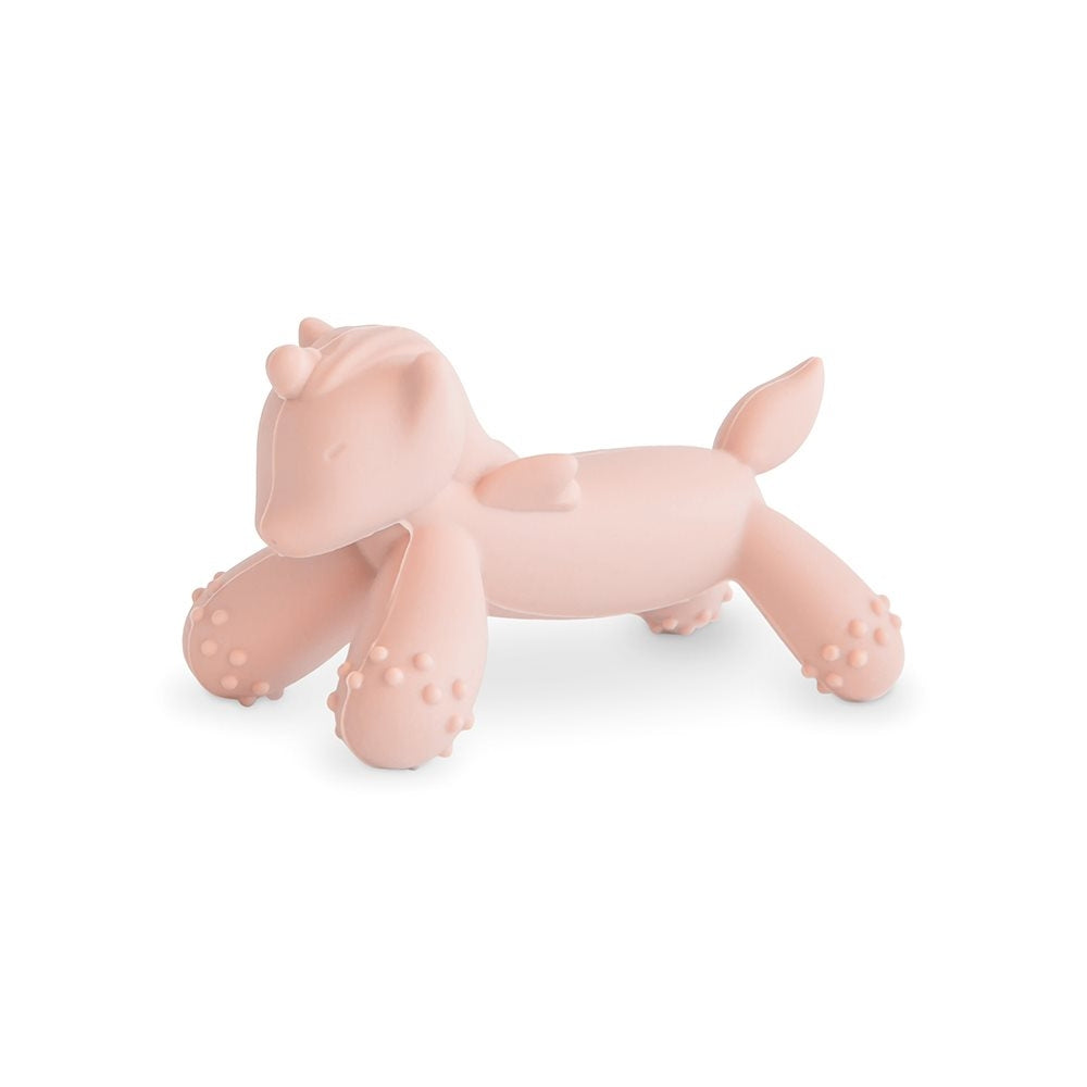 Mushie Gryzak dla niemowlaka Unicorn