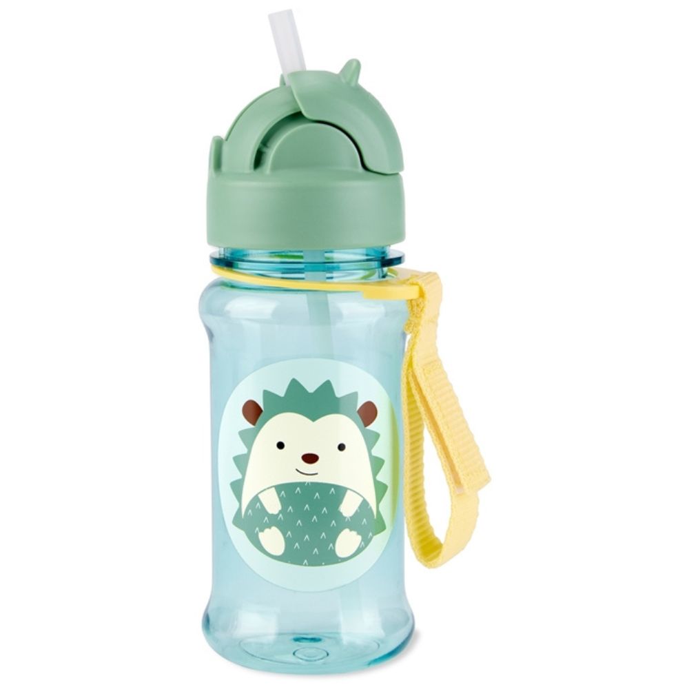 Skip Hop Bidon dla Dziecka Tritanowy Jeż 355ml ZOO Tritan