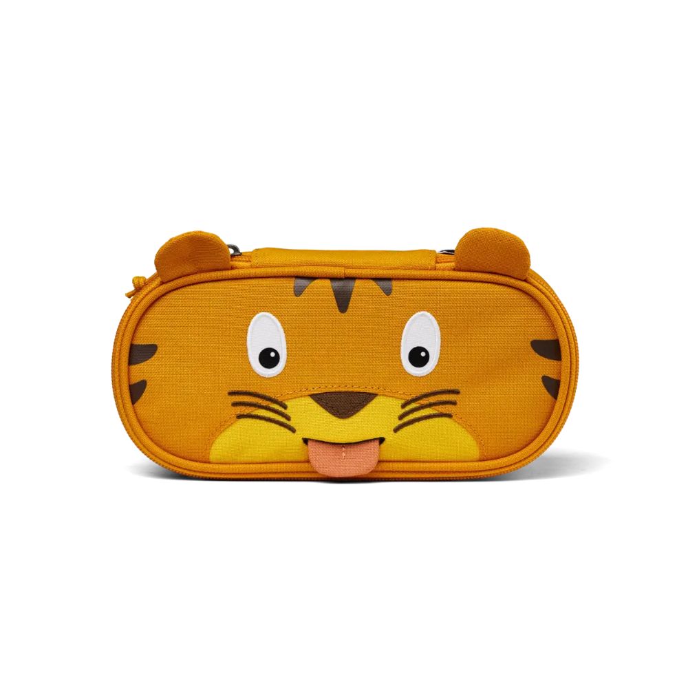 Affenzahn Piórnik szkolny Tiger