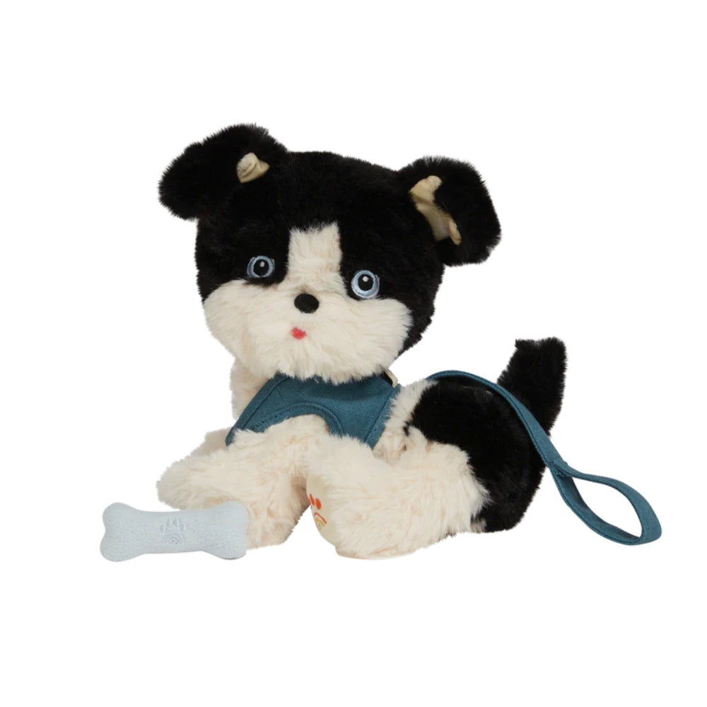 Olli Ella Maskotka dla dziecka Dinkum Dogs Lucky