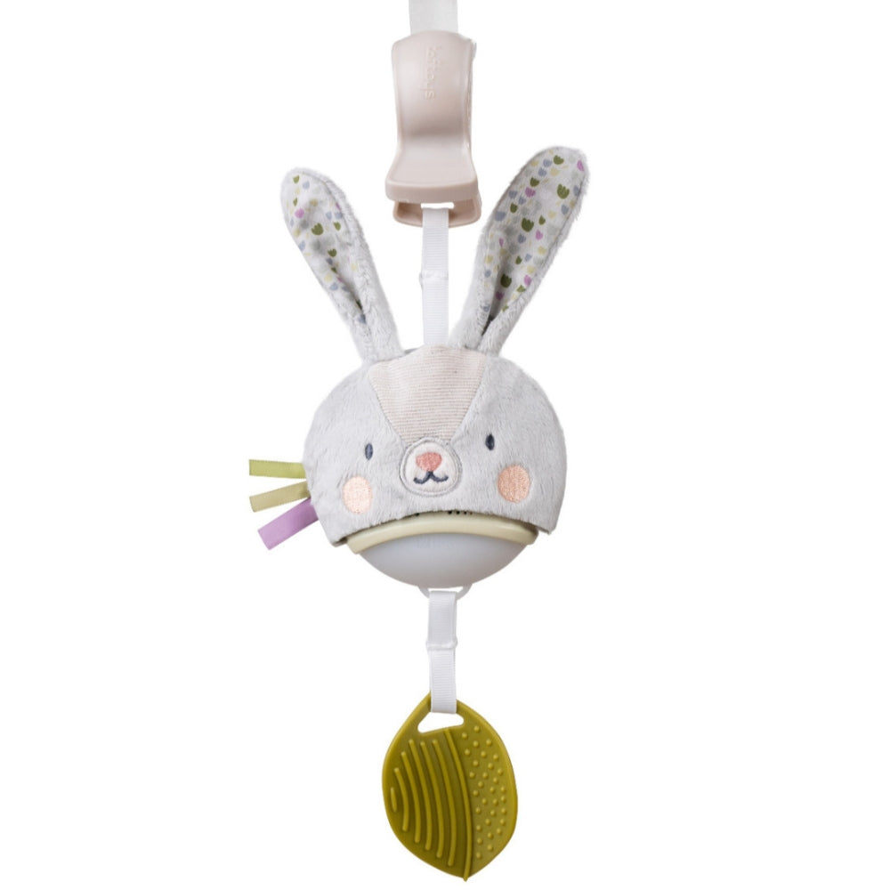 Taf Toys Pozytywka dla niemowląt Garden Królik