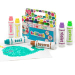 SKAZA Do-A-Dot Art Duże Flamastry Kropkowe dla dzieci Jaskrawe Kolory