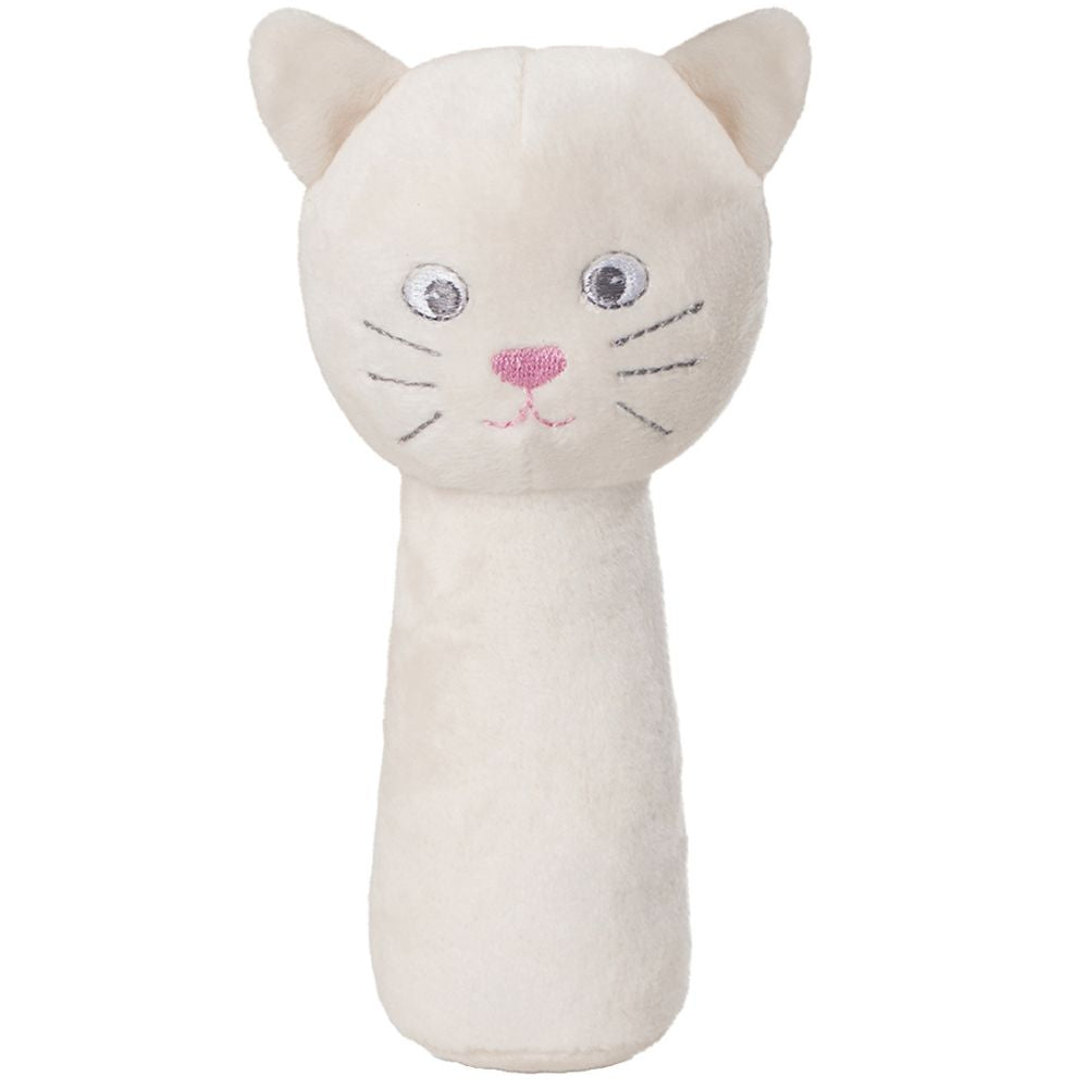 That's mine Grzechotka dla niemowląt Ethna Rattle Cat