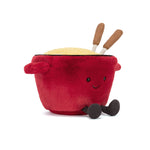 Jellycat Maskotka Serowe Fondue