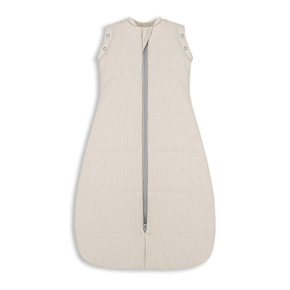 Sleepee Ocieplany śpiworek do spania 2w1 Grey