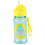 Skip Hop Bidon dla Dziecka Tritanowy Rekin 355ml ZOO Tritan