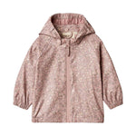 Wheat Kurtka i spodnie przeciwdeszczowe dla dzieci Charlie Powder Flower Meadow