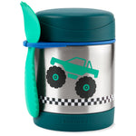 Skip Hop Termos obiadowy dla dzieci Monster Truck Spark Style