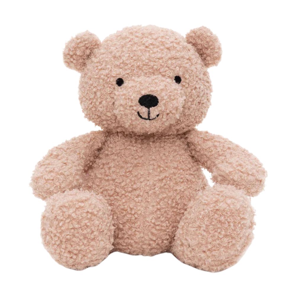 Jollein Maskotka miś Teddy Bear Wild Rose