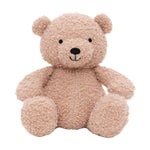 Jollein Maskotka miś Teddy Bear Wild Rose