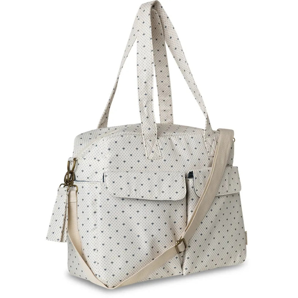 That’s Mine Torba dla mamy Benne Lots of love sky