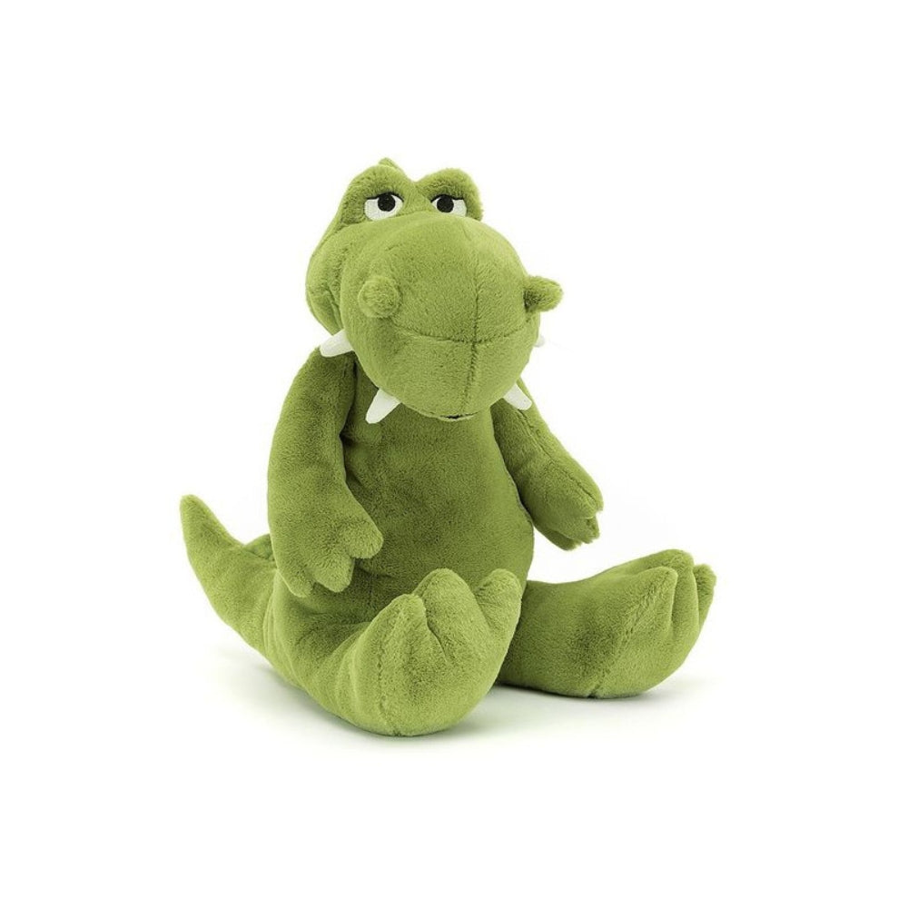 Jellycat Maskotka dinozaur 31 cm