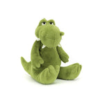 Jellycat Maskotka dinozaur 31 cm