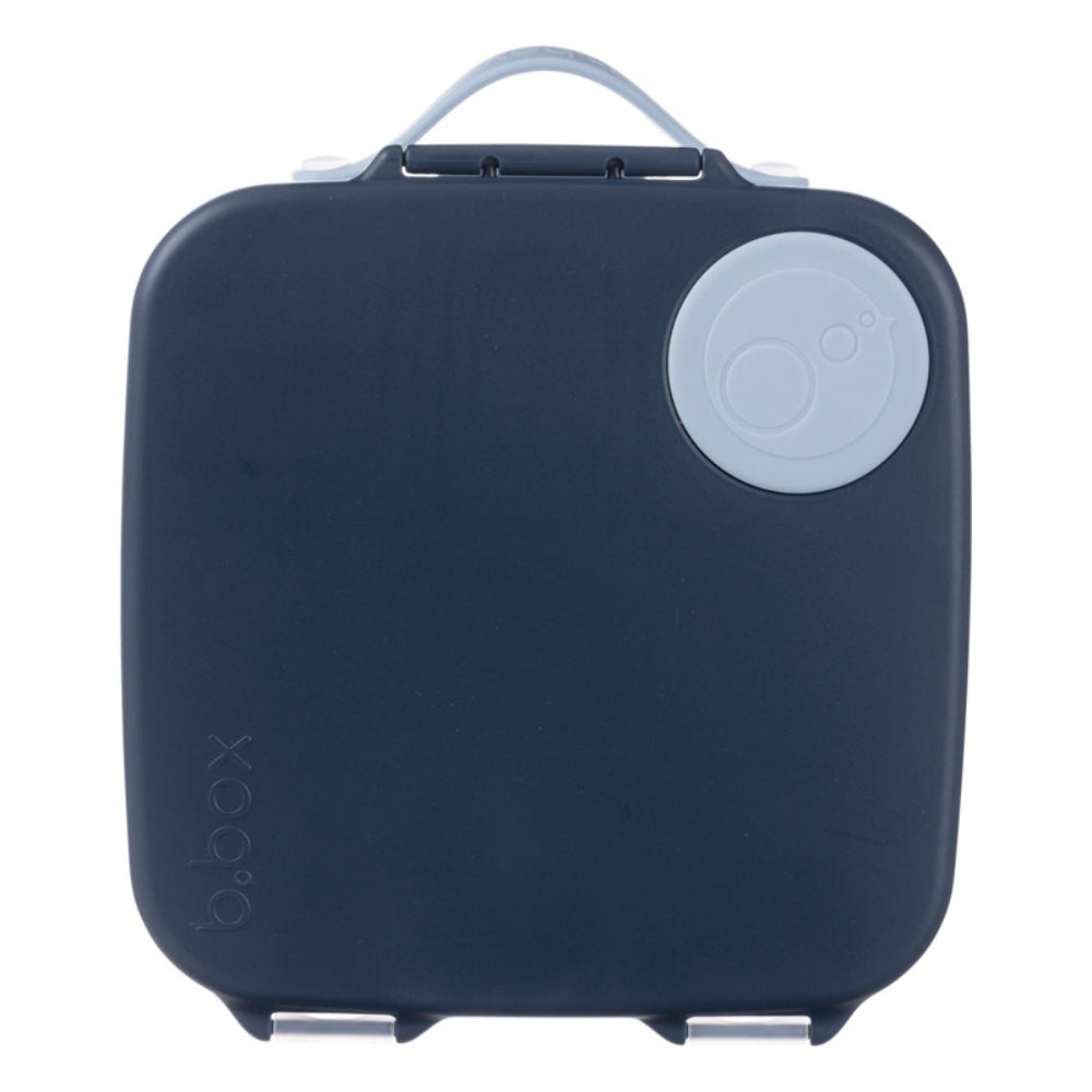 B.box Lunchbox dla dzieci Midnight