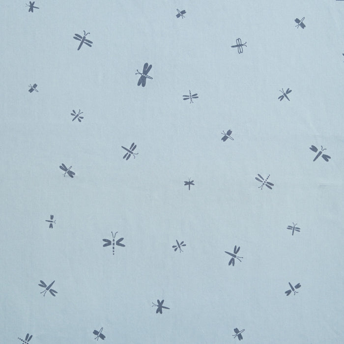 ergoPouch Śpiworek Jersey Długi Rękaw 8-24M 2.5TOG Dragonflies